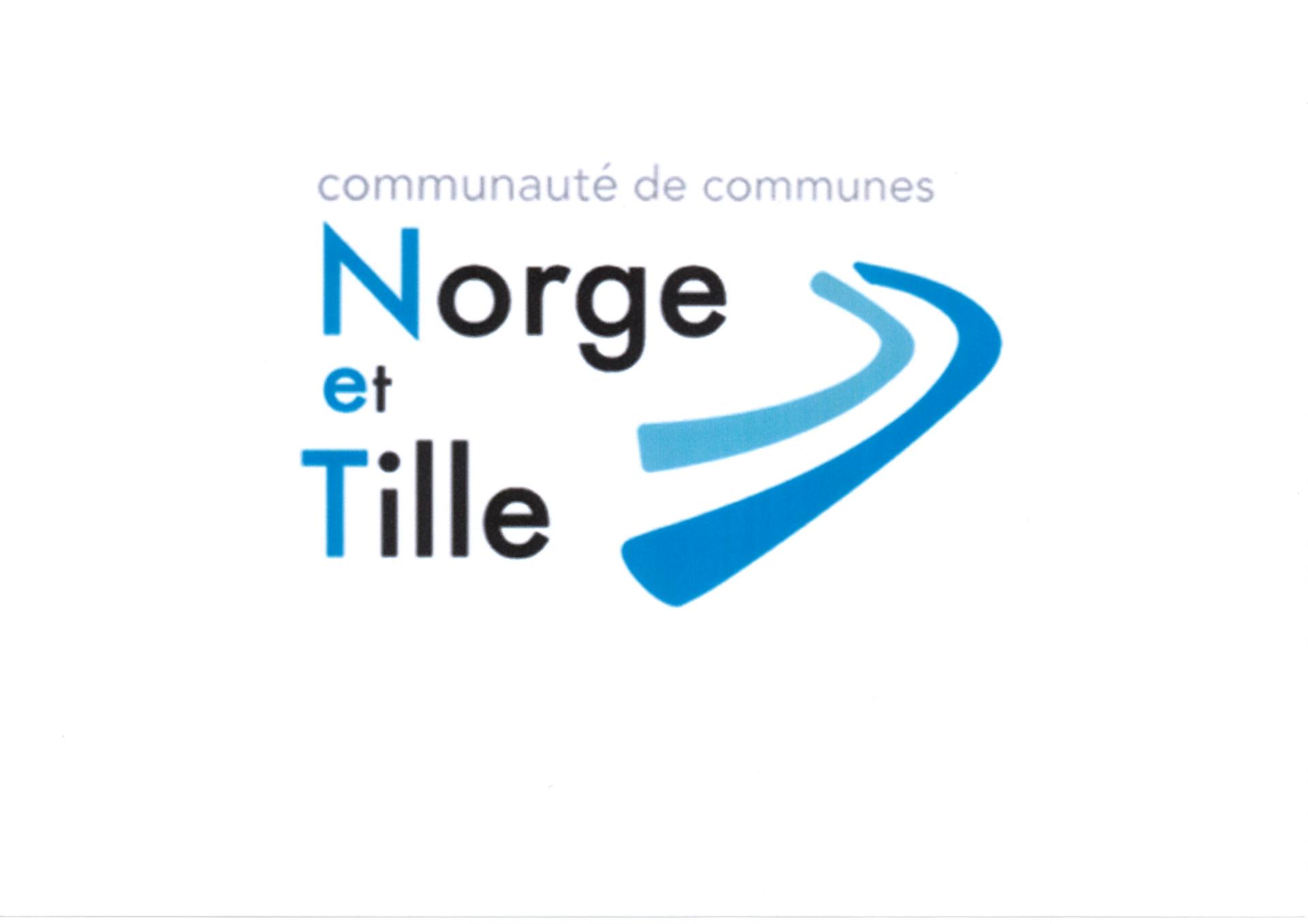 Norge et Tille