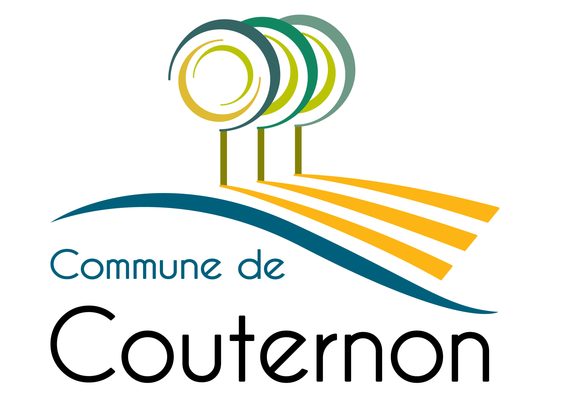 Commune de Couternon